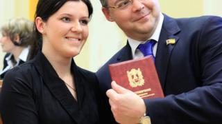 Ставропольские студенты получили губернаторские стипендии