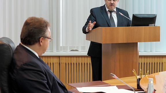 Власти Ставрополья намерены решить кадровую проблему в медицине