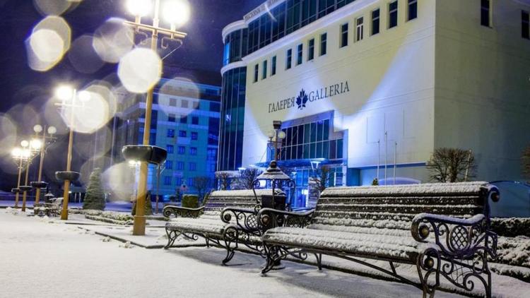 «Зиму в Простоквашино» под открытым небом покажет зимний кинотеатр Ставрополя