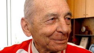 Валерий Попов – патриарх спортивной журналистики Ставрополья - отмечает 75-летие