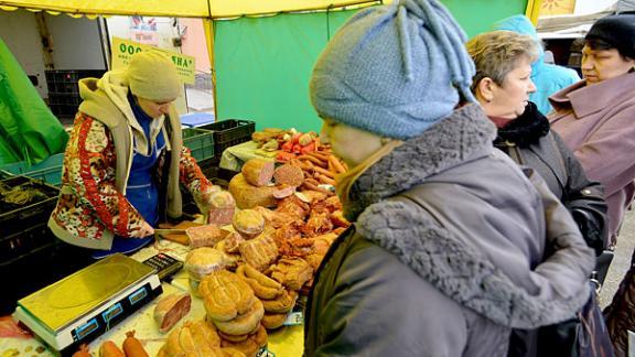 Новогодний базар развернётся в Ставрополе 22 декабря