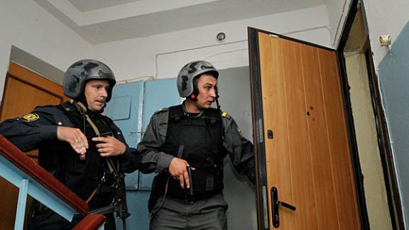 Заказчиков похищения 300 млн рублей у жительницы Ставрополя разоблачили полицейские