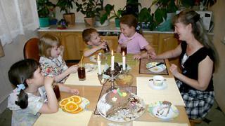 На дополнительные выплаты многодетным семьям в Ставропольском крае выделен 291 млн рублей