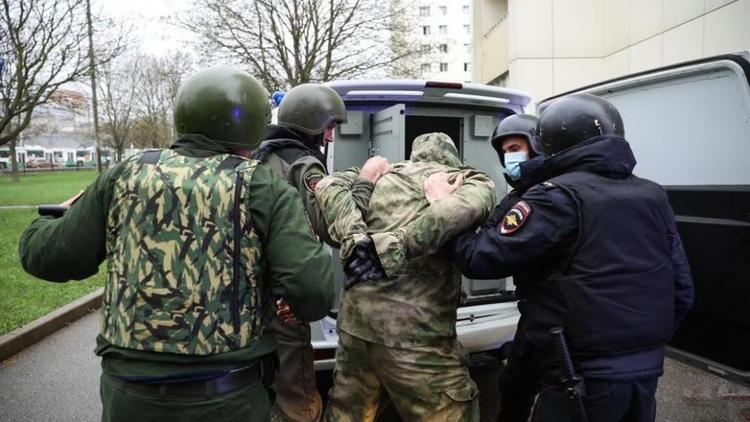 В Красногвардейском округе Ставрополья проведут антитеррористическое учение