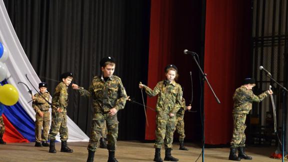 Благотворительный концерт по сбору средств на операцию шестилетнему Ростиславу Кубареву прошел в Ставрополе
