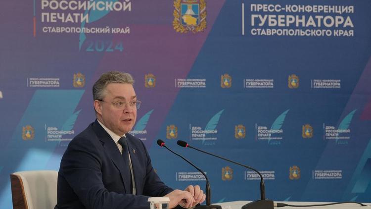 Губернатор Ставрополья: Проработаем вопрос строительства бассейна в Михайловске