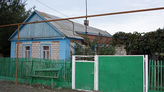 Минстрой проверил жилье, купленное для детей-сирот в Апанасенковском районе