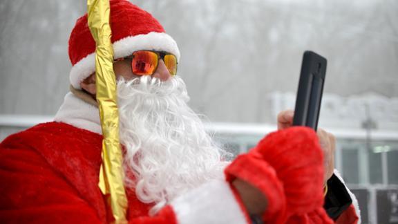 В Пятигорске усилены меры безопасности во время новогодних праздников