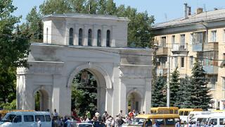 В День города в Ставрополе ограничат автомобильное движение