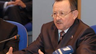 Генсовет согласовал кандидатуру Юрия Гонтаря для избрания на должность руководителя фракции «ЕР»