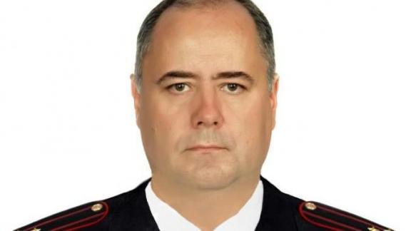 Звание генерал-майора присвоено начальнику Росгвардии по Ставрополью Николаю Олехновичу