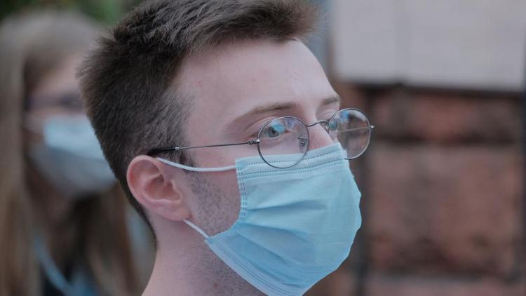 На Ставрополье выписаны ещё 213 выздоровевших от коронавируса пациентов