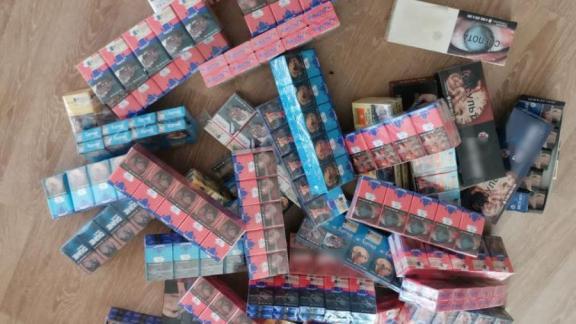 За торговлю контрафактной табачной продукцией житель Будённовска «заработал» крупный штраф