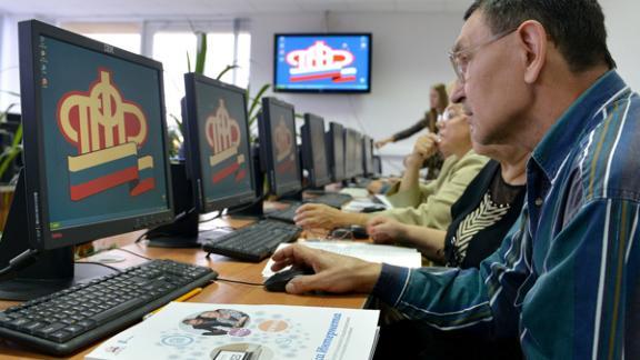 На Ставрополье более 219 тысяч мужчин получают страховую пенсию