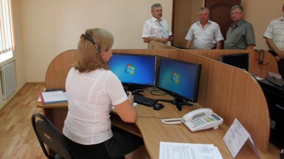 Единая дежурно-диспетчерская служба открылась в станице Незлобной Георгиевского района