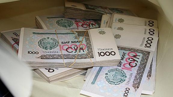 Гражданин Сирии пытался незаконно вывезти валюту в Минеральных Водах