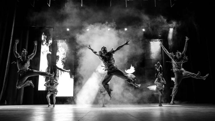 В Ставрополе назвали победителей Всероссийского танцевального фестиваля «В движении»