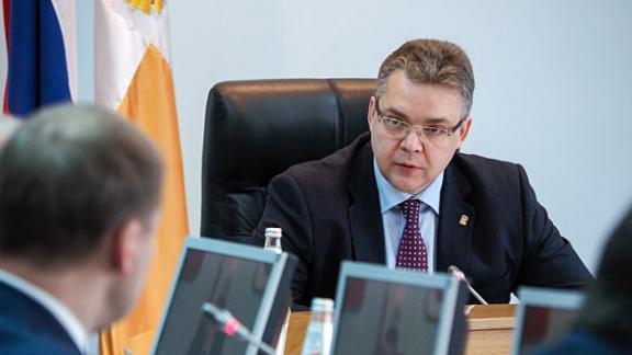 Губернатор Владимиров: бензин на Ставрополье не должен сильно подорожать