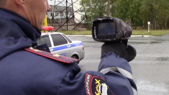 Операция «Скорость» на Ставрополье: водителей накажут и покажут им видео