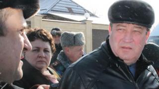 Депутаты краевой Думы оценили готовность Невинномысска к предстоящему паводку
