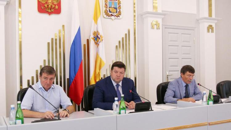 Ставрополье: Курортный сбор не должен превышать 50 рублей
