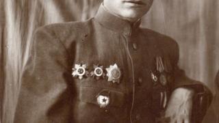 Жизнь после «смерти» солдата Великой Отечественной войны Николая Близнюка