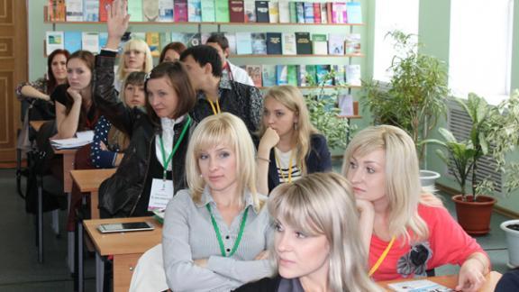 Ставропольская краевая школа молодых журналистов и блогеров открылась в Невинномысске