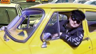 Рейд по городским машинам такси Кисловодска выявил нарушения