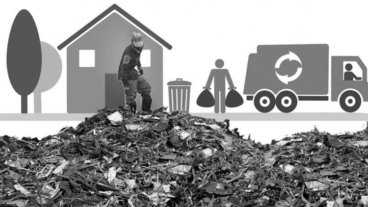 Установлены тарифы на вывоз мусора для жителей Ставропольского края