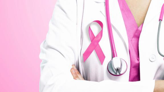 Ставрополь присоединился к месячнику борьбы с раком молочной железы