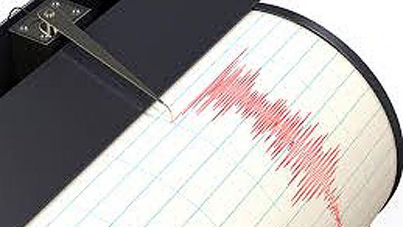 О землетрясении на Ставрополье сообщили не жители, а Геофизическая служба