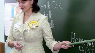 Фестиваль «Талант-2010» собрал в Невинномысске 900 учителей