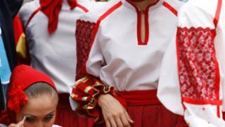 Старинный праздник - День казачки отмечают на Ставрополье