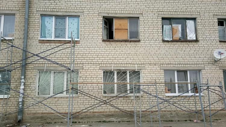 Управляющие компании не желают работать с аварийными общежитиями Ставрополя