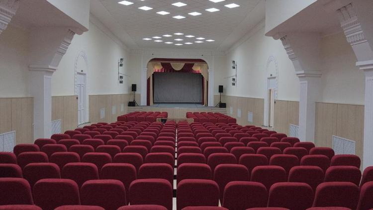 Три виртуальных концертных зала создали на Ставрополье в 2023 году
