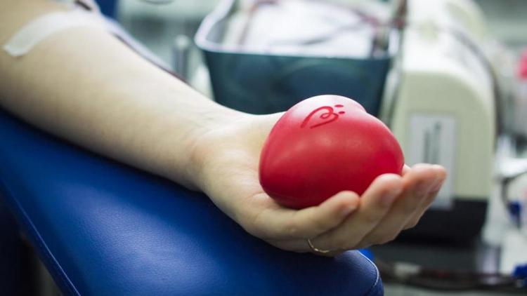 В Железноводске доноры сдали 45 литров крови