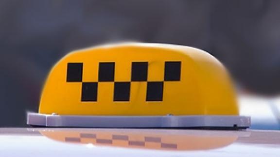 Будут ли ставропольские такси желтыми