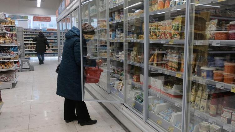 В Кисловодске упала стоимость 11 продуктов первой необходимости