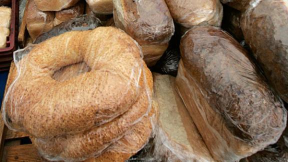Цельнозерновой хлеб поможет избежать серьезных заболеваний