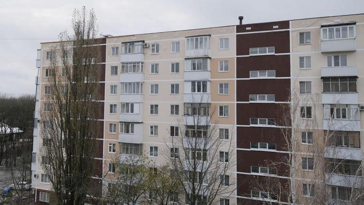 Информация об отсутствии воды и отопления в доме на проспекте Кулакова в Ставрополе не подтвердилась