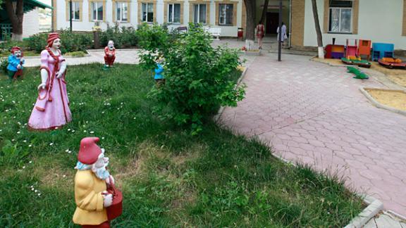 Дворы многоквартирных домов в Пятигорске отремонтируют в рамках краевой программы