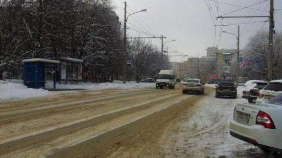 В Ставрополе водитель автомашины сбил 15-летнюю школьницу и уехал с места ДТП