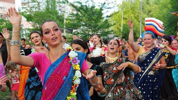 Фестиваль «Культура Индии» впервые пройдет на Северном Кавказе