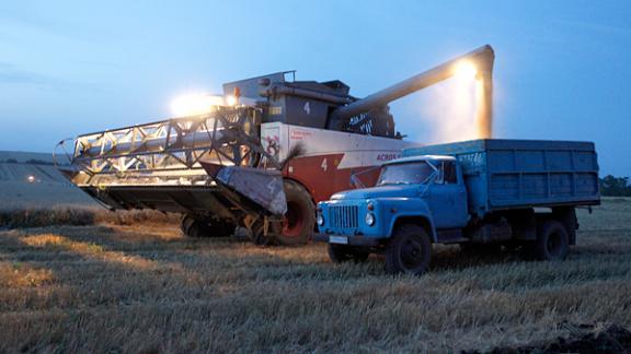 Ставропольский край расширяет экспортные поставки зерна