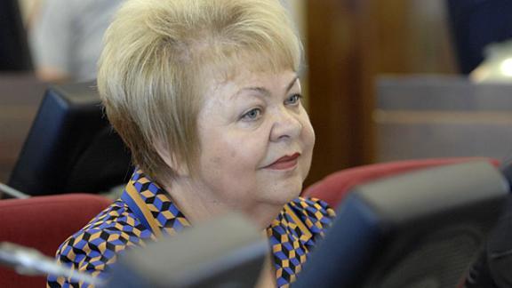 В Ставропольском крае депутаты предлагают усилить поддержку усыновителей
