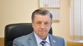 Александр Коробейников назначен полпредом губернатора на КМВ