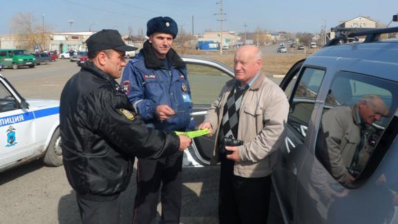 14 должников выявили в Андроповском районе