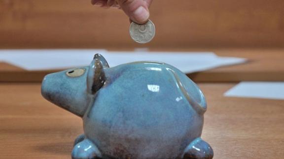 Северо-Кавказский банк принял участие во «Всероссийской неделе сбережений 2015»