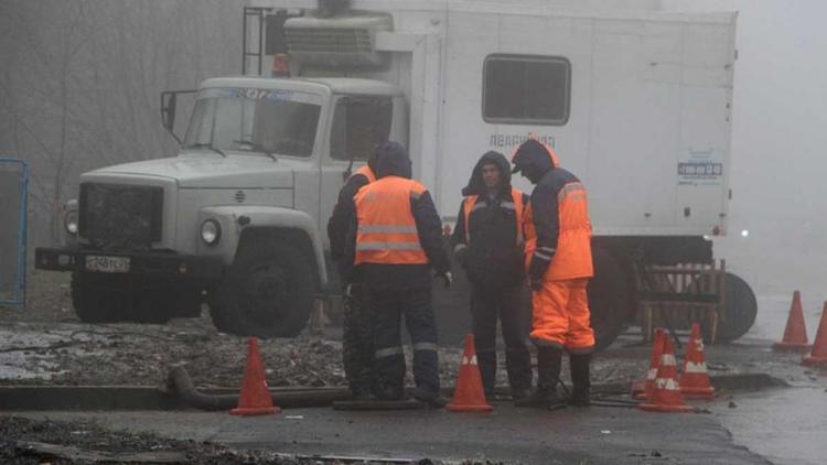 Аварийные службы будут работать быстрее и качественнее на Ставрополье