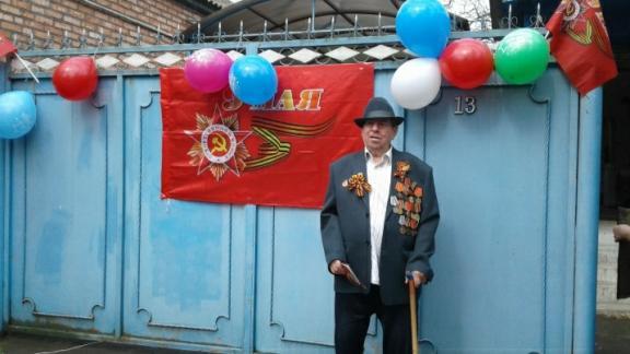 Жители Ставрополья присоединились ко Всероссийской акции «Однополчане»